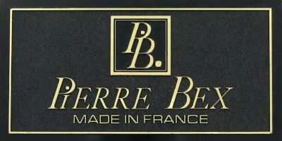 Pierre Bex Sign